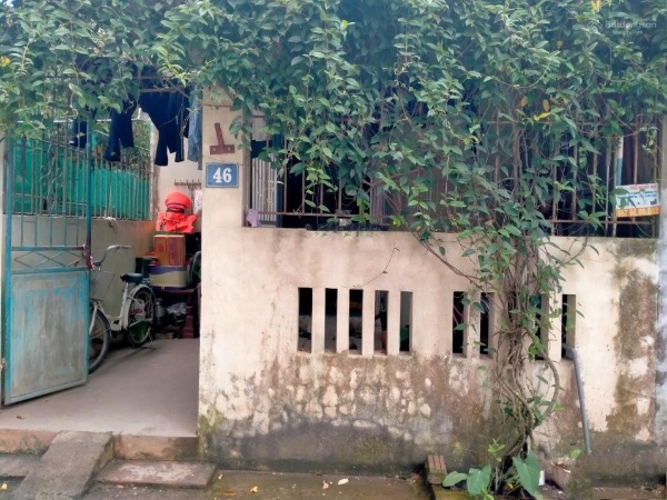 Bán nhà giá rẻ tại Đông La, Hoài Đức, Hà Nội